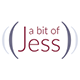 A bit of Jess Logo